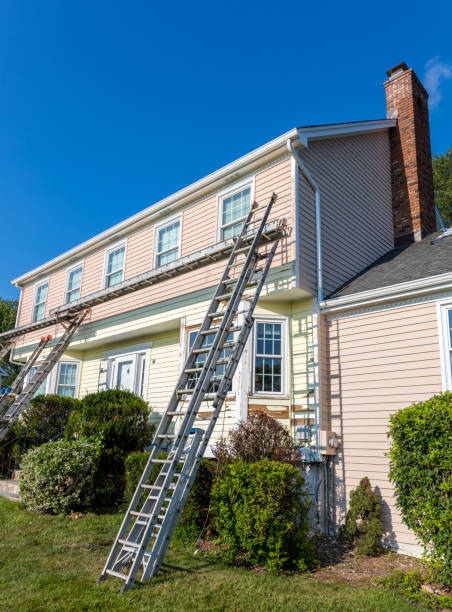 Best Fascia and Soffit Installation  in Livingston, CA